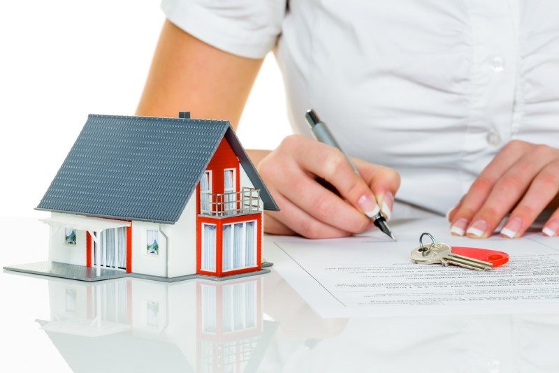 Proceso de préstamo hipotecario 2021