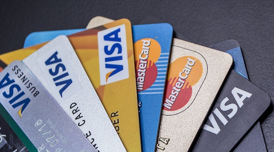 Beneficios de pagar el alquiler con tarjeta de crédito