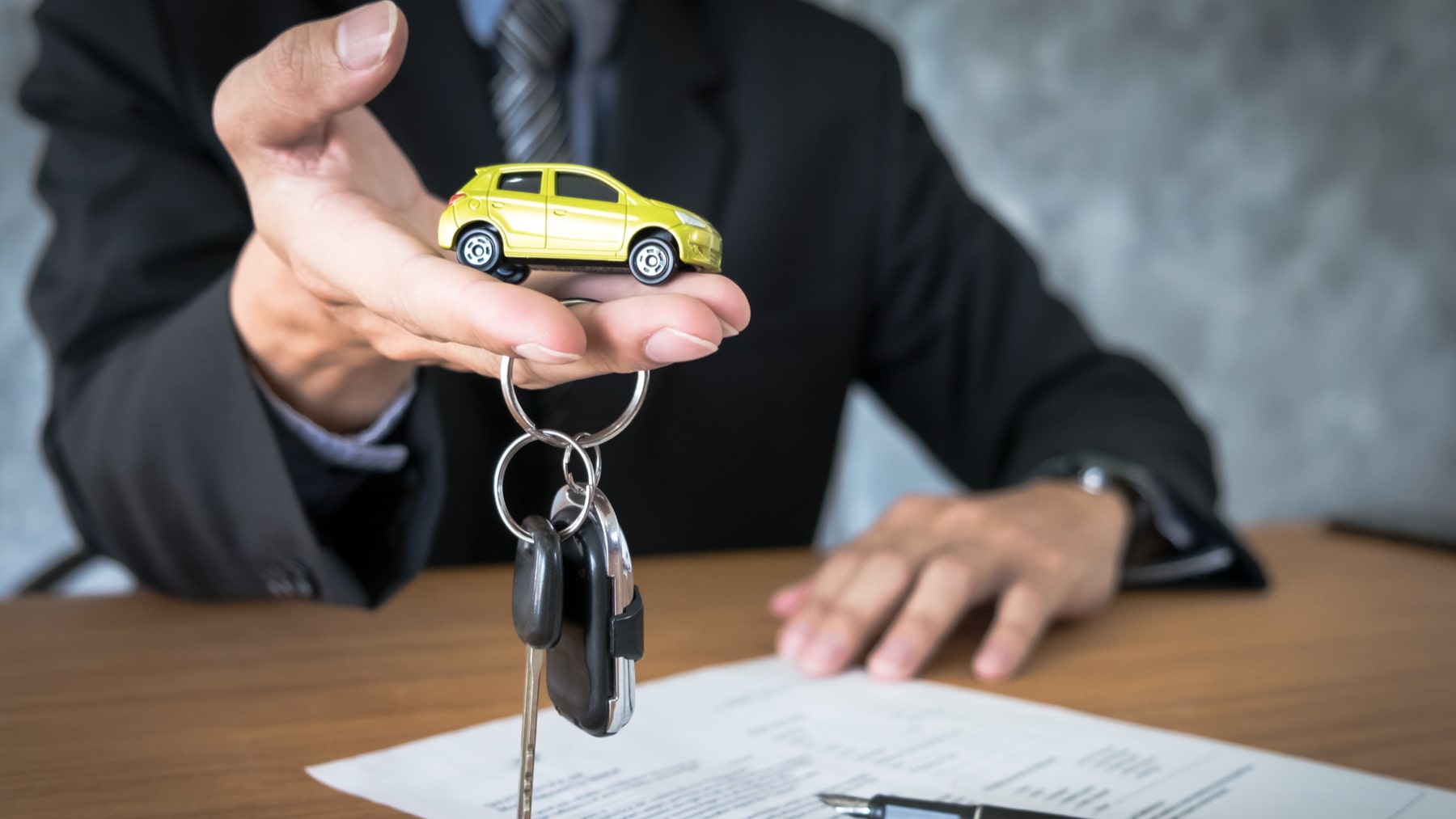 Los límites de responsabilidad en el seguro de auto