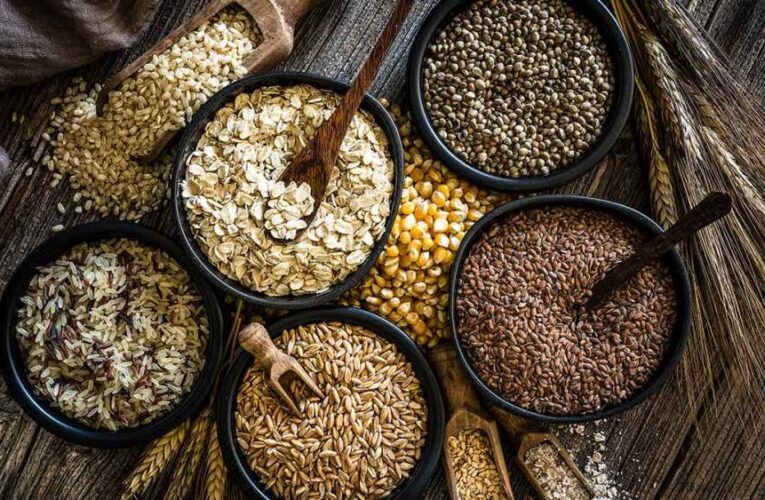 Cereales clave en la dieta centroamericana