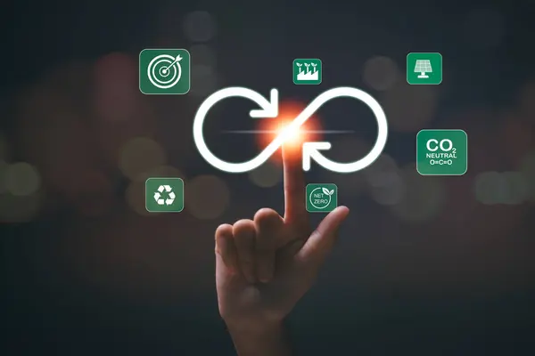¿Qué es la economía circular y cómo la aplica CMI?