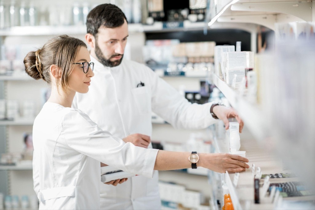 factor farmaceutico
