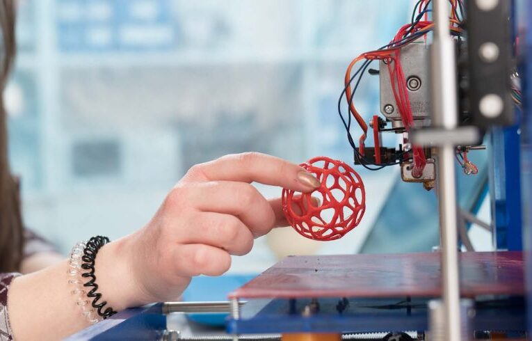 Impresión 3D en Centroamérica: innovaciones y oportunidades 2025