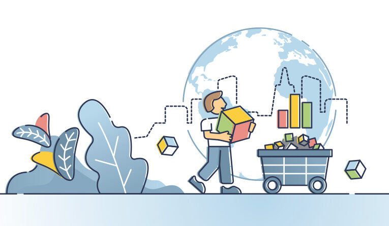 Marketing efectivo para PYMES guatemaltecas en 2025