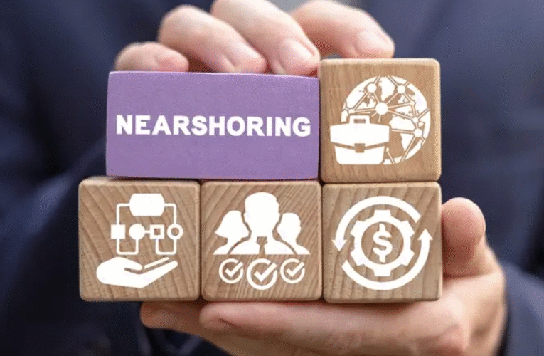 El futuro del nearshoring y la oportunidad para Guatemala