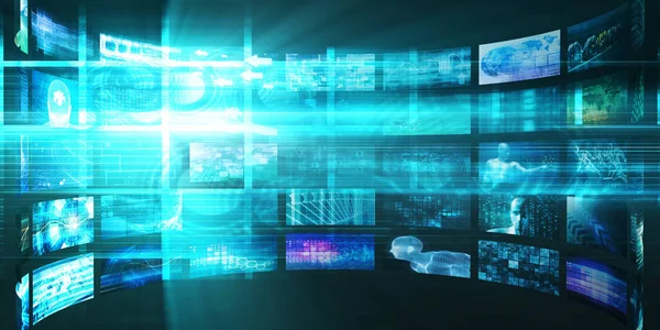 Transformación digital en Centroamérica