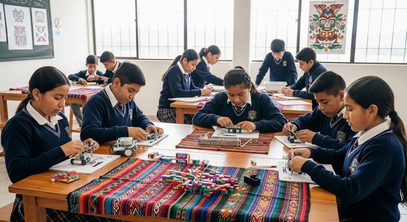 Estudiantes