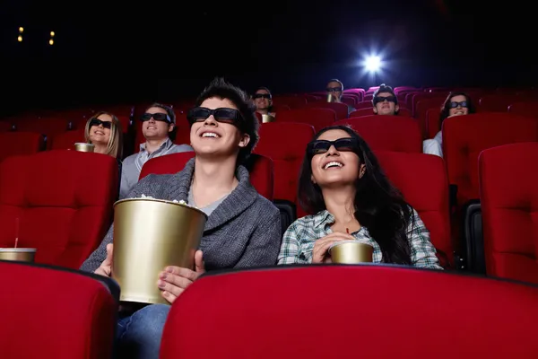El auge del cine guatemalteco