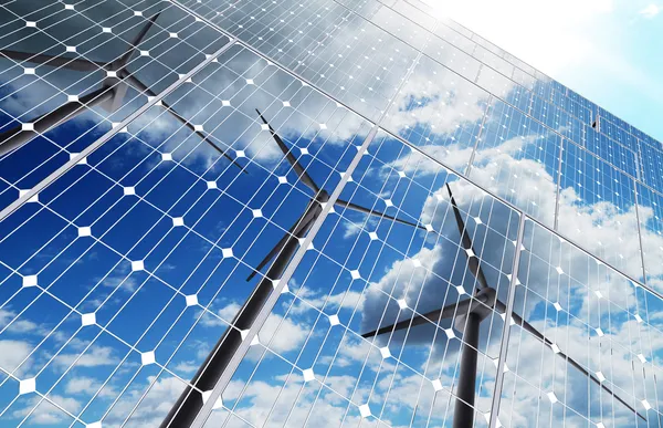 Energías renovables
