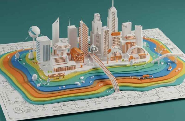 Gobernanza en proyectos urbanos: ciudad y reglas claras