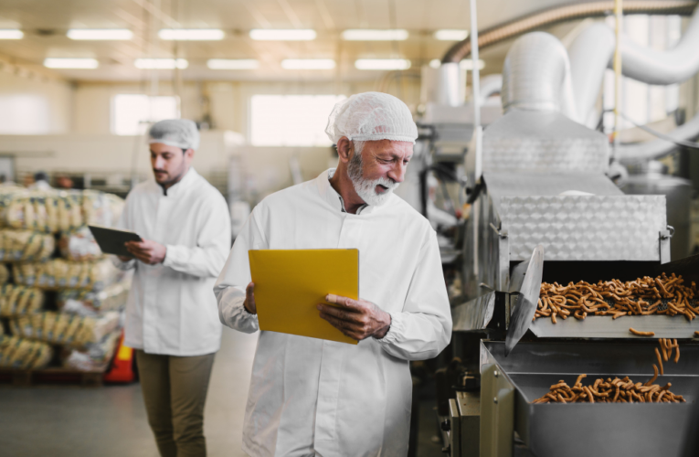 La industria de alimentos procesados y su expansión regional