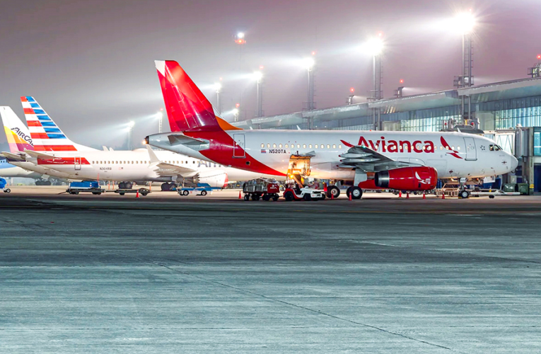 Infraestructura aeroportuaria y su impacto en la conectividad regional