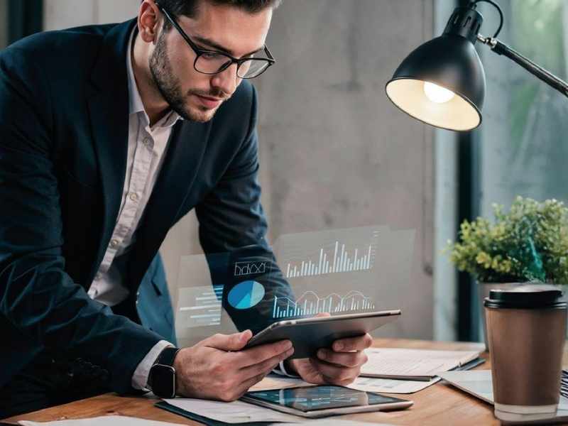 Liderazgo empresarial en Centroamérica conectado con datos, energía y finanzas.