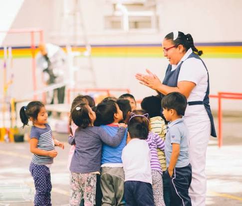 Fundaciones de apoyo en Guatemala
