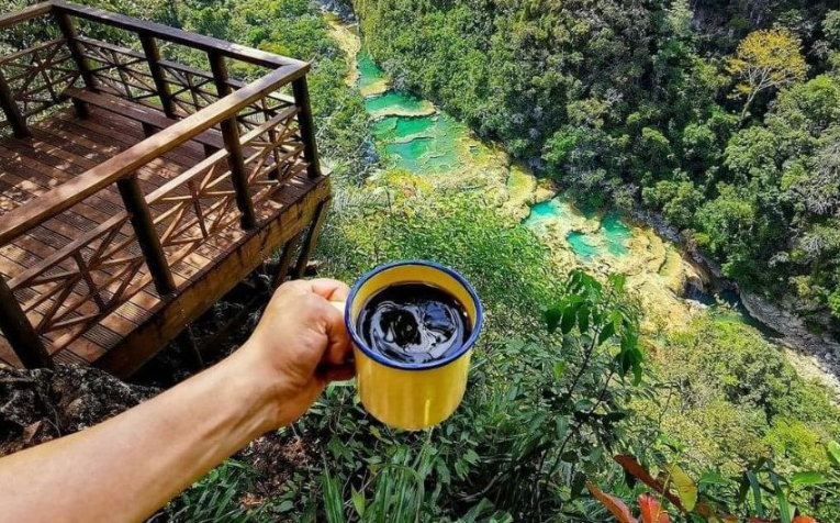 Destinos guatemaltecos con potencial para el turismo de larga estancia