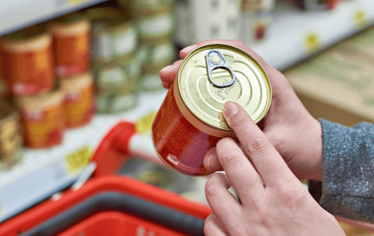 El potencial de Guatemala en la producción de alimentos de larga duración