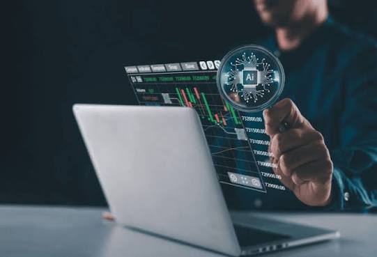IA para analizar inversiones