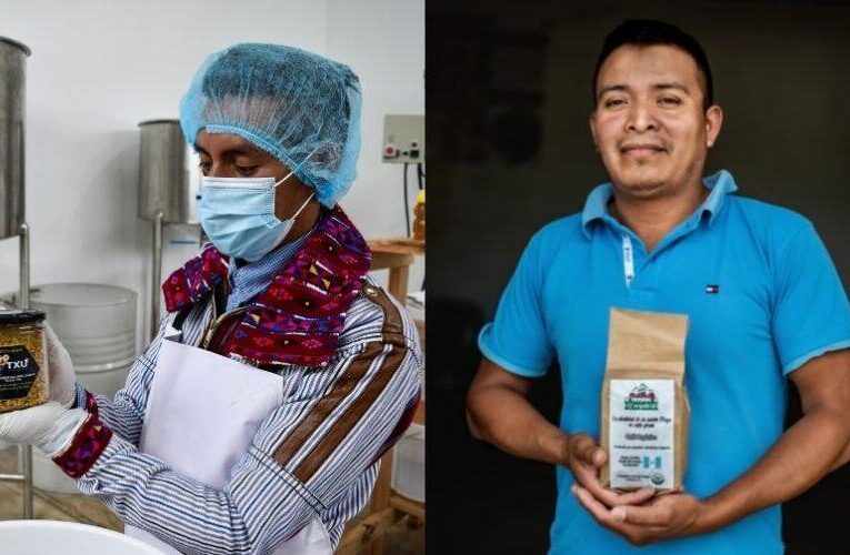 Marcas guatemaltecas en Estados Unidos
