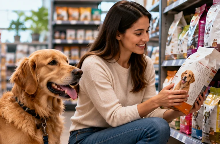 Industria de alimentos para mascotas en Latinoamérica